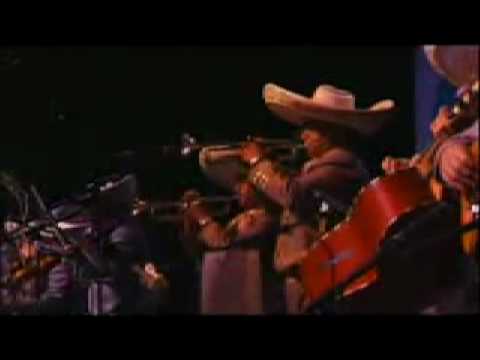 Vicente Fernandez - Amaneci en Tus Brazos (en vivo)