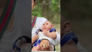 Co Manies Gemoy #dj #remix #music #duet #aicover #baby #bayivlog #shorts #cute #babygemesin #funny