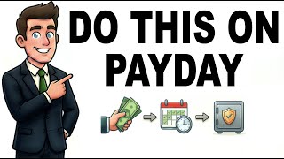 The Paycheck Rule That Changes EVERYTHING