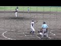 9月2日　尼崎市春期会長杯決勝　シゲキックス戦 の動画、YouTube動画。