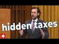 Not All Tax Cuts Are Created Equal 0 25 Vs 0 10 Which Fuel Tax Cut Actually Helps You 