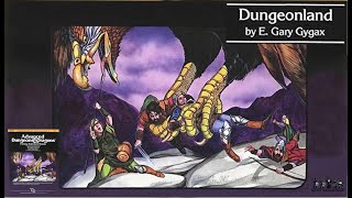 D&D Ire of Mordroc - Dungeonland Final, Dark Pyramid part 1