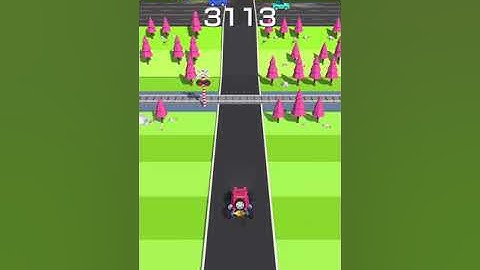 Traffic Run Level 26 27 28 29 30