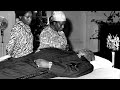Body of Mzee Jomo Kenyatta Lying in State in 1978 R.I.P
