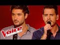 Passenger – Let Her Go | Fréro Delavega | The Voice France 2014 │Prime 3