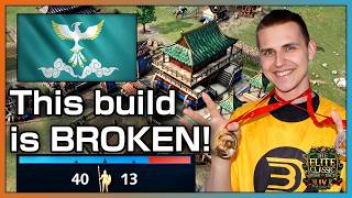 This Build may turn Zhu Xi into an S+ TIER Civilization