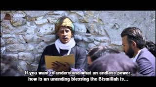 Bediuzzaman Said Nursi - Free Man - The Movie