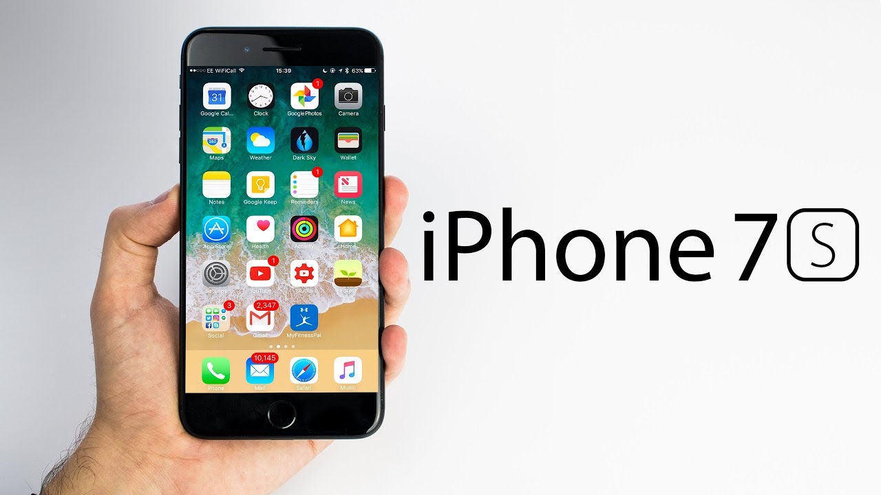 iPhone 8 - FINAL Leaks & Rumors!