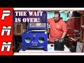 I've been wanting one of these for years! Eastwood Benchtop Blast Cabinet Review | Is It Worth It? I've been wanting one of these for years! Eastwood Benchtop Blast Cabinet Review | Is It Worth It?