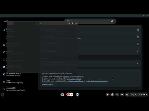 How To Install Audacity On Chromebook