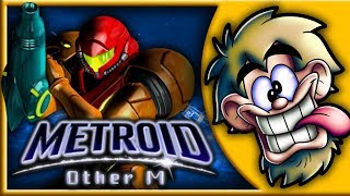Metroid: Other M - DexTheSwede