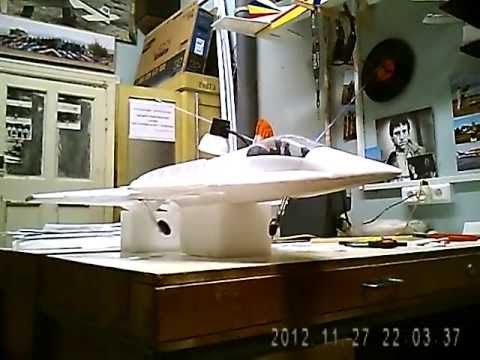 RC JET (90 EDF) Insider