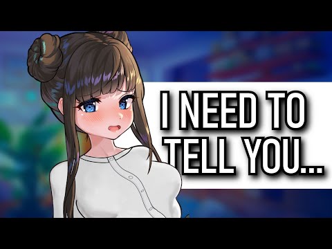 Babysitter Is In Love With You ASMR (🔥Intense ASMR F4M Audio Roleplay🔥)