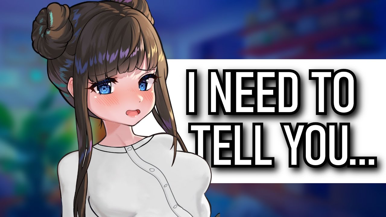 Babysitter Is In Love With You ASMR (🔥Intense ASMR F4M Audio Roleplay🔥)