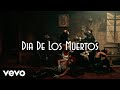 Kat Graham - The Dance Collective - "Dia De Los Muertos”