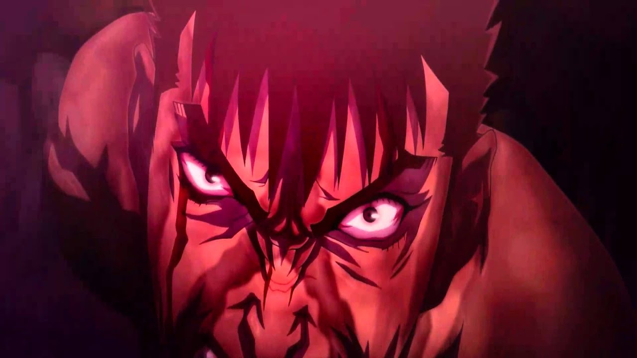 Featured image of post Berserk Guts Loses His Eye Guts is also reminiscent of berserkers a group of warriors who idolized odin and went into furious trances during battle which