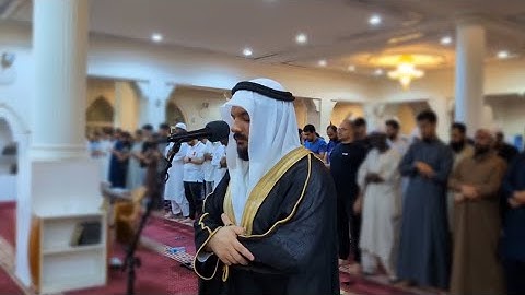 صلاة الفجر ( سورة البقرة🤍) ، الشيخ عبدالرحمن زكريا
