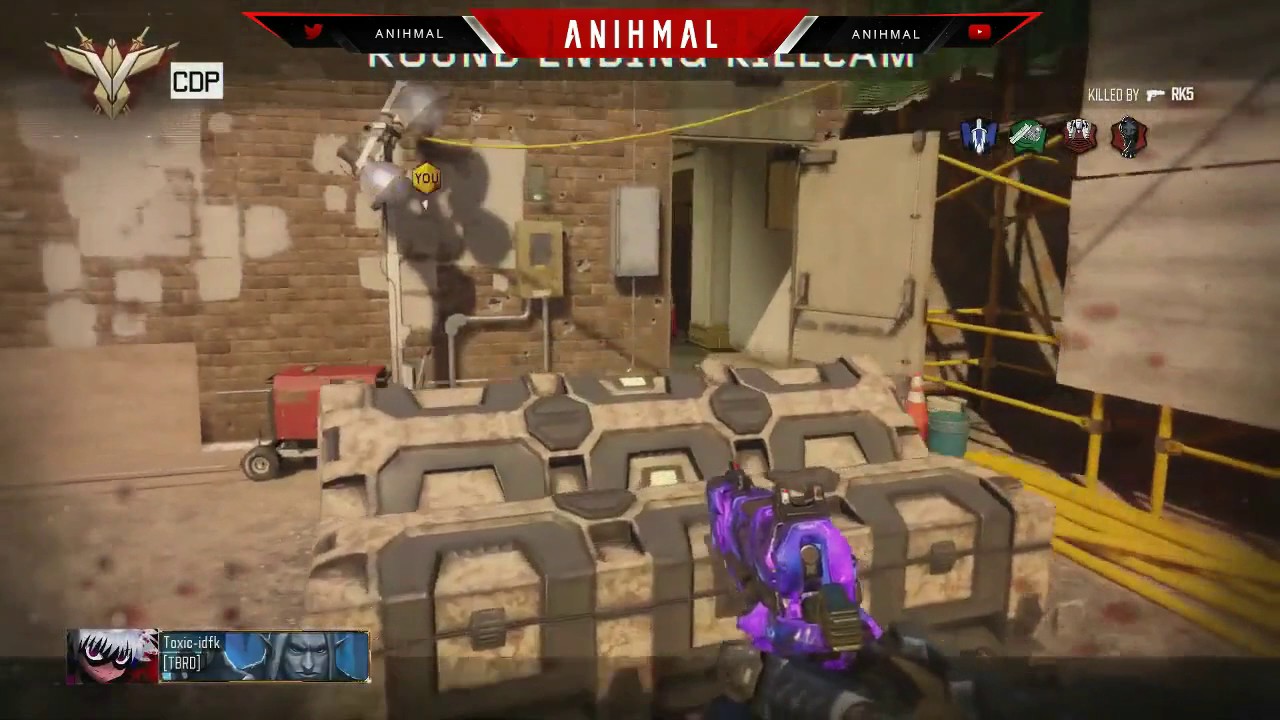 2v2 $2000 UMG 1nD PRIME Finals (BO3)