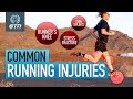 Common Running Injuries & How To Prevent Them