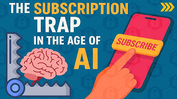 Renting Your Life: The Subscription Trap in the Age of AI