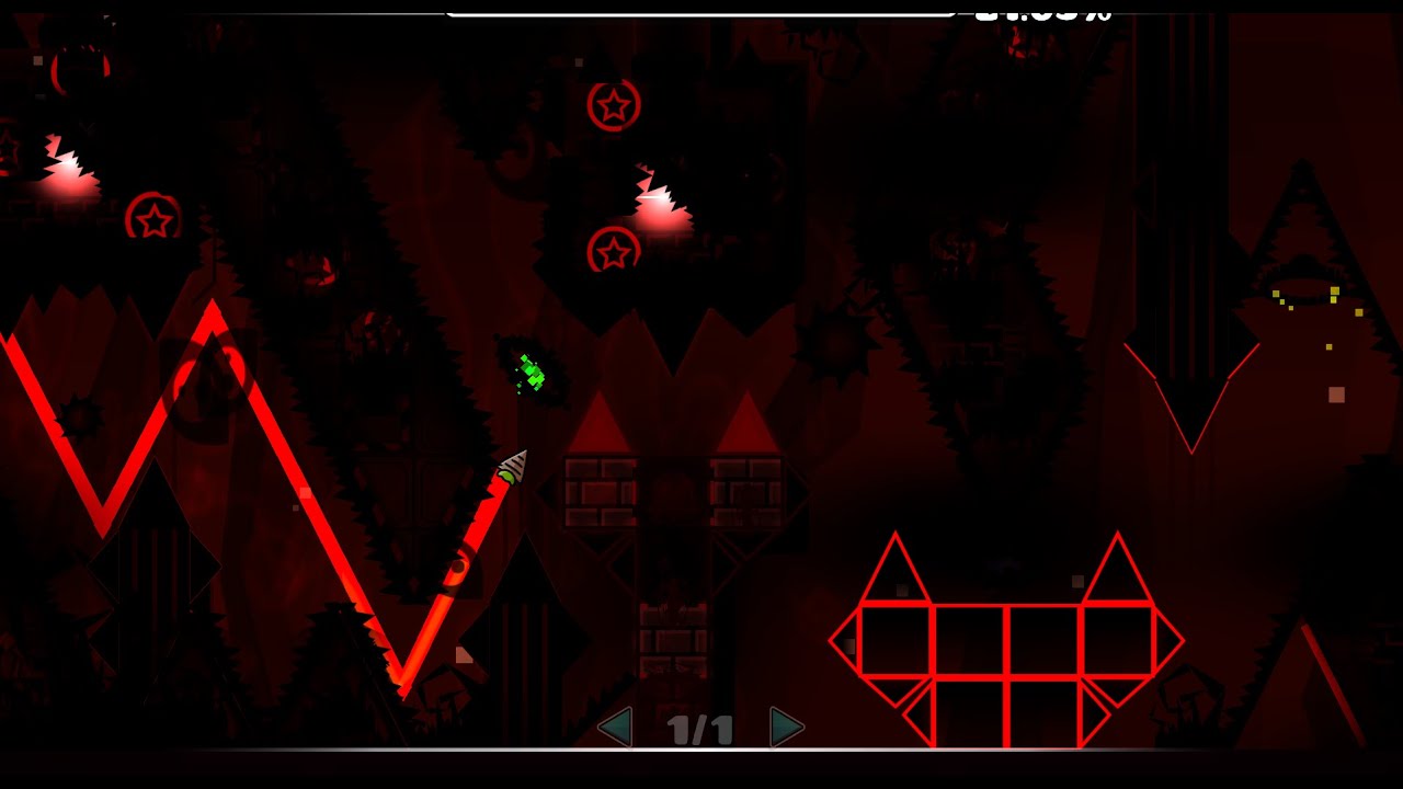 VIVISECT // MY FANMADE PART (READ DESC) (TOP 1)