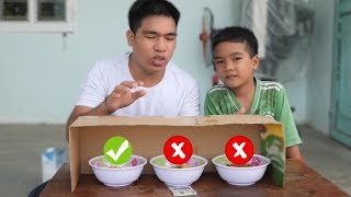 Cười Bật Ngửa Vì Trò Chơi Mới Siêu Lầy Của TQ97 Và Tuân Trẻ Trâu
