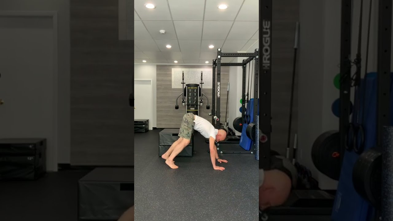 The SHAPE CHANGE Circuit