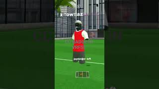 I spent a hour on this #football #soccer #fypシ #sports #trending #xyzbca #vr #viral #ball #roblox
