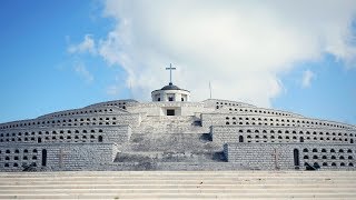 Sentieri storici del Monte Grappa