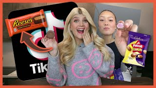 Έφτιαξα VIRAL ΣΝΑΚ στο σπίτι #4 | katerinaop22