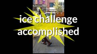 Ice Challnge By Scrappii A.k.a El Qbanito