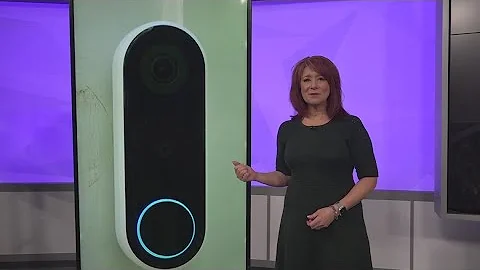 Do police have rights to your doorbell camera video?