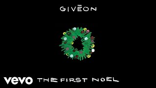 Watch Giveon The First Noel video