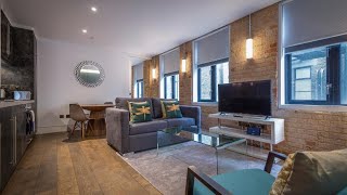 Soho Lofts by Aeria Apartments | London, United Kingdom | Hotel Review 🌟 Soho Lofts by Aeria Apartments | London, United Kingdom | Hotel Review 🌟