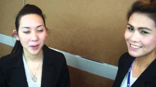 Kangzen-Kenko International Multi Level Marketing 2 M นองฝนคนสวย