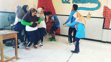Story Whatsapp Lucu ! Entah Apa Yang Merasukimu Tik Tok Joget Lucu Viral