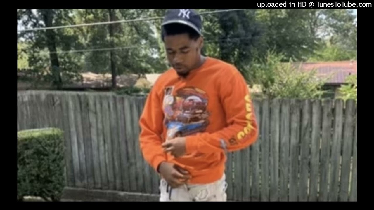 Thirdeye Chris - REEKING Prod 808Razz Detroit