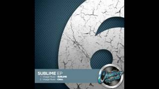 Visage Music   Sublime Original Mix