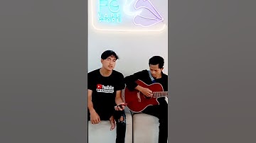 Last Child-Pedih cover AR Channel