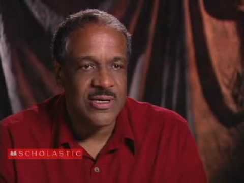 booksmart soundtrack Christopher Paul Curtis Interview - Part 2