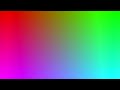 DMA Gradient Map For 1 Minute 