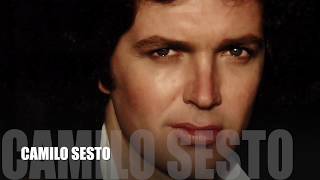Video thumbnail of "Camilo Sesto  -   La quiero a morir   /letra"