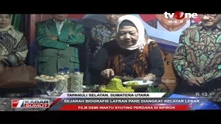 Kabar Sumut (11/10/2019)