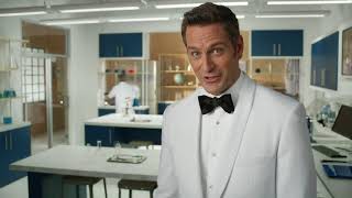 Persil Proclean- Big Game Teaser