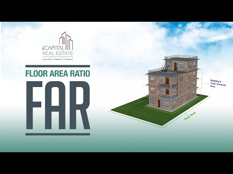 Video: Ce este suprafața clădirii