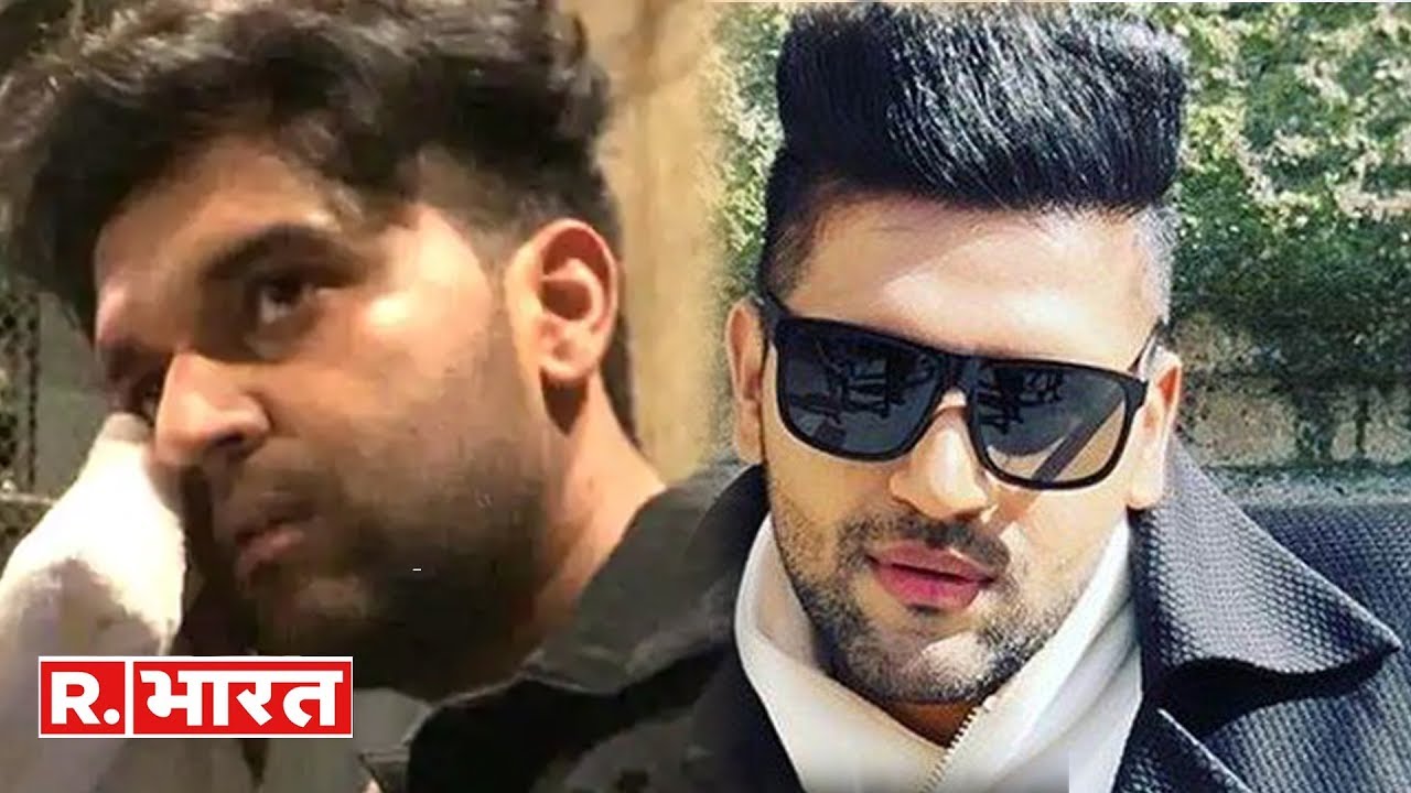 hindi news channel live कनाडा में मशहूर सिंगर गुरु रंधावा पर हमला, सिर पर आईं गहरी चोटें