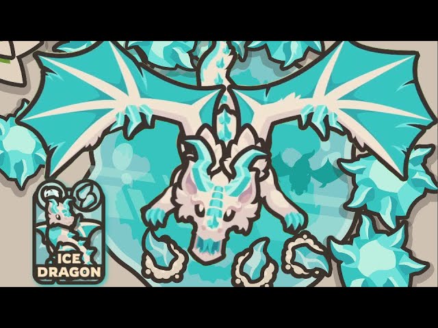 taming.io new update new boss ice dragon 