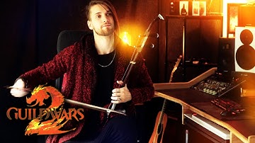 Thumbnail of Guild Wars - Fear Not This Night - Erhu Cover (Chinese Traditional Violin)