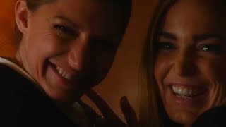 Avalance Bloopers