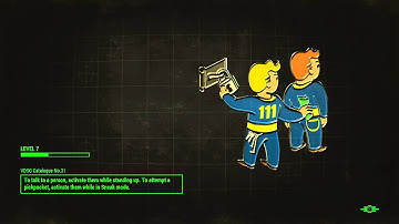 Fallout 4 Walkthrough Part 24 - Curtain Call - Trinity Tower